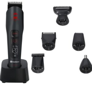 Dawlance ZEUS DWMGK-9030 Men Grooming Kit