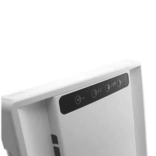 Delonghi AC75 Air Purifier with 3 Step Filter System_2