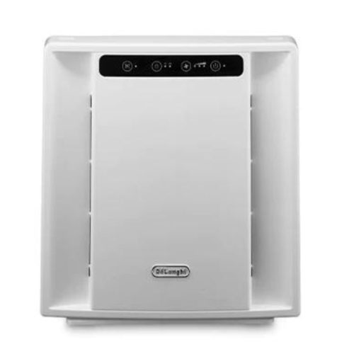 Delonghi AC75 Air Purifier with 3 Step Filter System