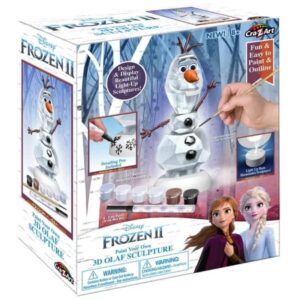 Disney Frozen II