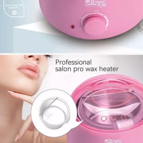 DSP Wax Heater 70004