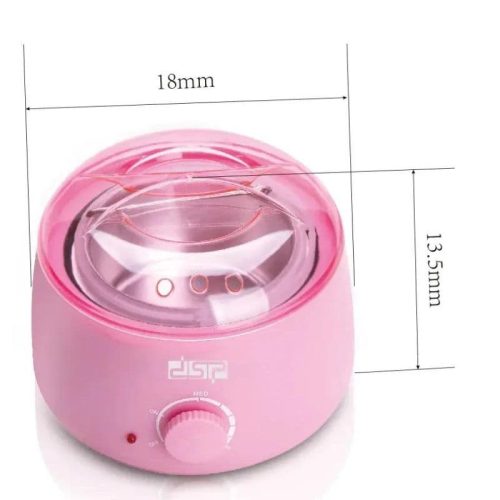 DSP Wax Heater 70004