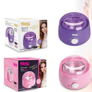 DSP Wax Heater 70004