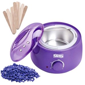 DSP Wax Heater 70004