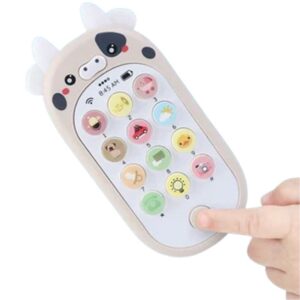 Fun Mobile Toy For Kids BK0515