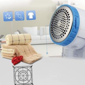 geemy electric lint remover ge 253 2 shoppingjin.pk - Shopping Jin