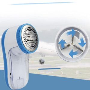 Geemy Electric Lint Remover GE-253
