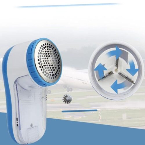 Geemy Electric Lint Remover GE-253