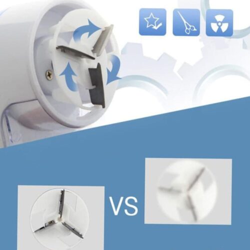 Geemy Electric Lint Remover GE-253