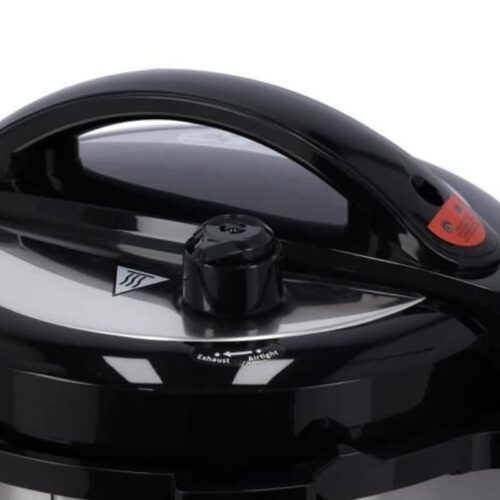Geepas 12L Digital Multi Cooker GPC35030
