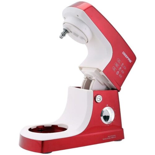 Geepas 600W Hand Mixer GSM5442