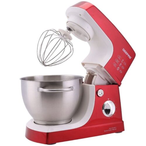 Geepas 600W Hand Mixer GSM5442