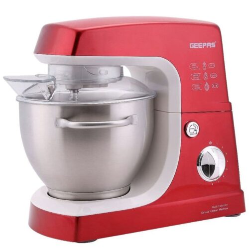 Geepas 600W Stand Mixer GSM5442