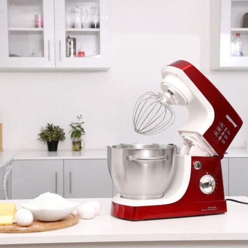 Geepas 600W Hand Mixer GSM5442