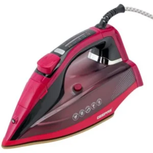 Geepas Digital Steam Iron GSI7813