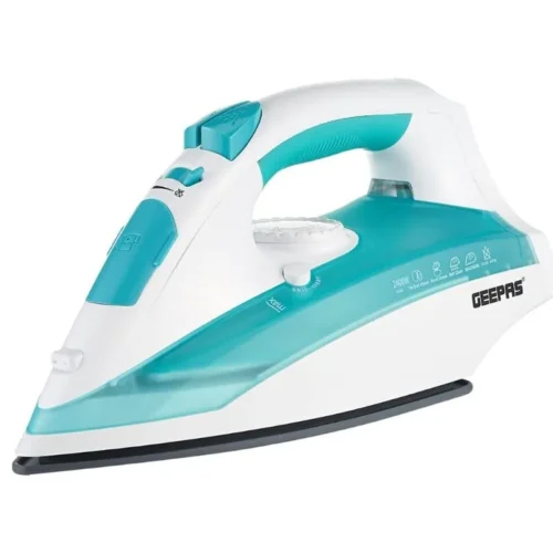 Geepas Steam Iron GSI24015