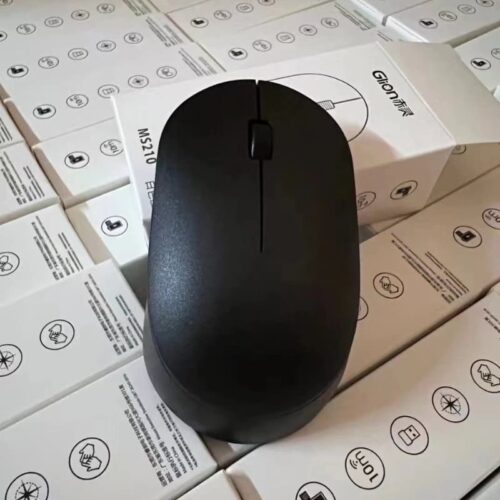 Glion MS210 2.4GHz Wireless Optical Mouse - Image 3