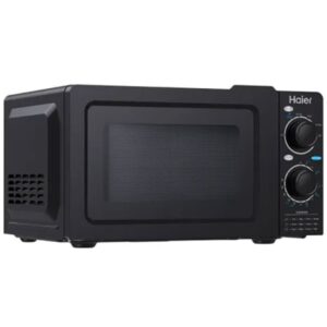 Haier HGL-20MXP8 20 Liter Solo Microwave Oven_3