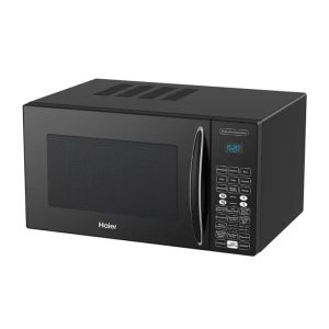 Haier HGL-30100 Convection Rotisserie Black_2