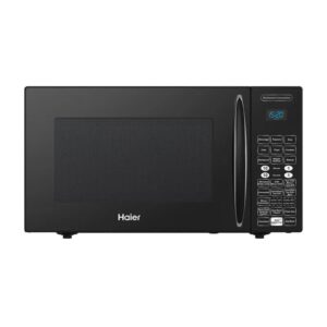 Haier HGL-30100 Convection Rotisserie Black