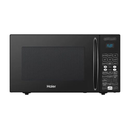 Haier HGL-30100 Convection Rotisserie Black