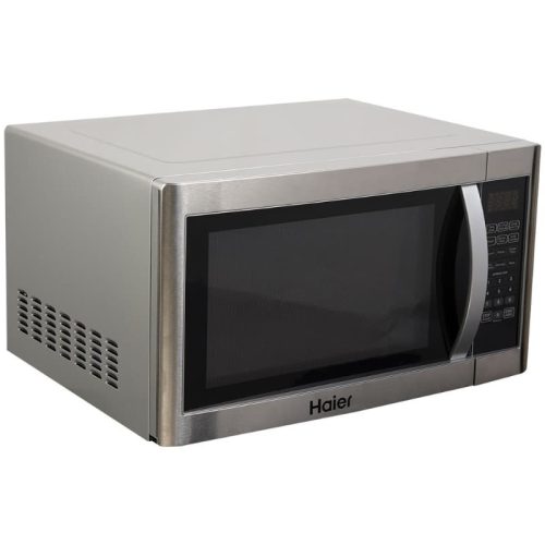Haier HMN-45200ESD 45L Grill Microwave Oven - Image 2