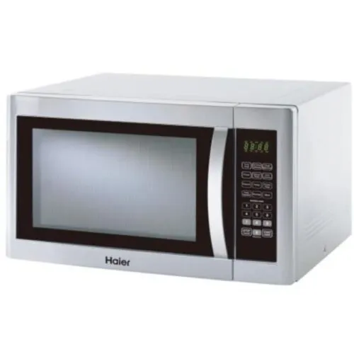 Haier HMN-45200ESD 45L Grill Microwave Oven