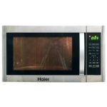 HAIER MICROWAVE OVEN GRILL Model HMN-45200ESD