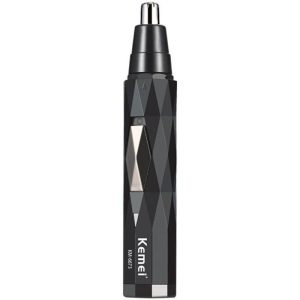 Kemei 2 In1 Men's Facial Shaver Nose Trimmer KM-6673