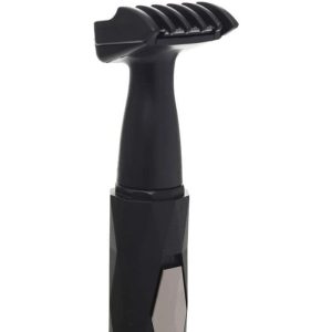 Kemei 2 In1 Men's Facial Shaver Nose Trimmer KM-6673