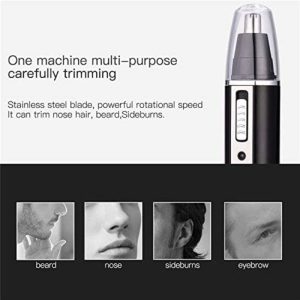 Kemei 4 in 1 Electric Trimmer Set KM-6630