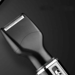Kemei 4 in 1 Electric Trimmer Set KM-6630