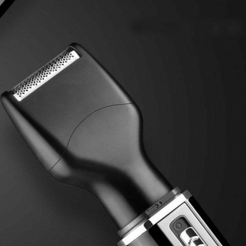 Kemei 4 in 1 Electric Trimmer Set KM-6630
