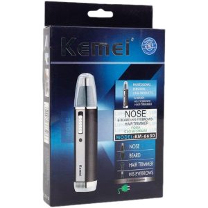 Kemei 4 in 1 Electric Trimmer Set KM-6630