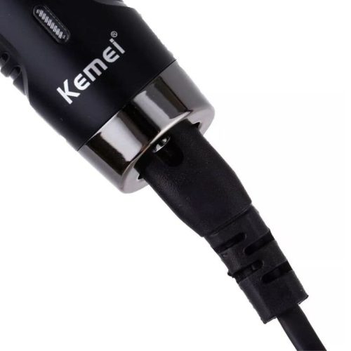 Kemei Nose & Beard Trimmer KM-6675