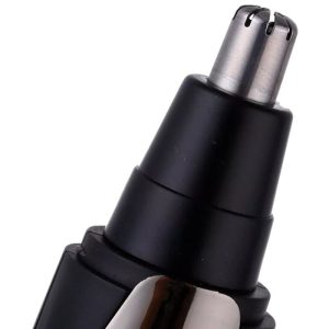 Kemei Nose & Beard Trimmer KM-6675