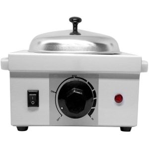 Konsung Beauty Professional Wax Heater 500CC | EAVE Function | 100W | Stainless-Steel