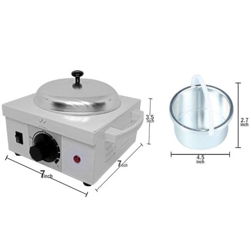 Konsung Beauty Professional Wax Heater 500CC