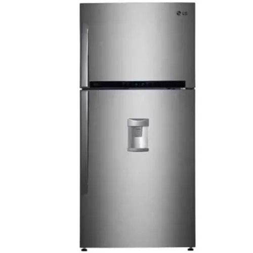 LG GRF882HLHU Top Freezer Refrigerator 760 L