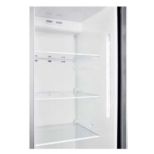 LG Refrigerator GRB257SLUV 679 L, Side by Side_3
