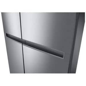LG Side By Side Refrigerator GC-B257JLYL Smart Inverter Compressor_2