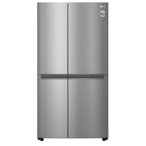 LG Side By Side Refrigerator GC-B257JLYL Smart Inverter Compressor