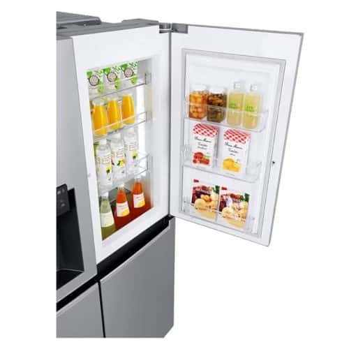 LG Side by Side Refrigerator GC-J247SLLV 668L_4