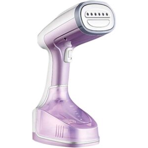 MELNG 1500W Mini Handheld Garment Steamer