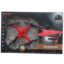 Muys Wifi Tracker 2.4 GHz 6-Channel Remote Control Quadcopter