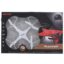 Muys Wifi Tracker 2.4 GHz 6-Channel Remote Control Quadcopter