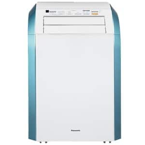 Panasonic Air Purifier F-VCM85M with Mist Technology