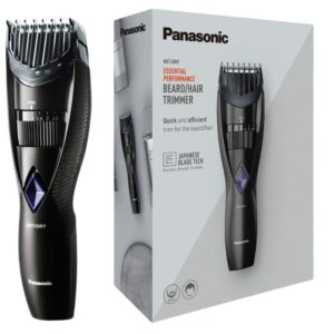 Panasonic Electric Beard Trimmer ER-GB37