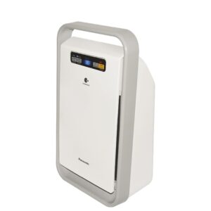 Panasonic Nanoe Air Purifier F-PXJ30AHM_4