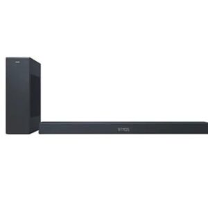 Philips 2.1ch Soundbar TAB8405-10 with Wireless Subwoofer